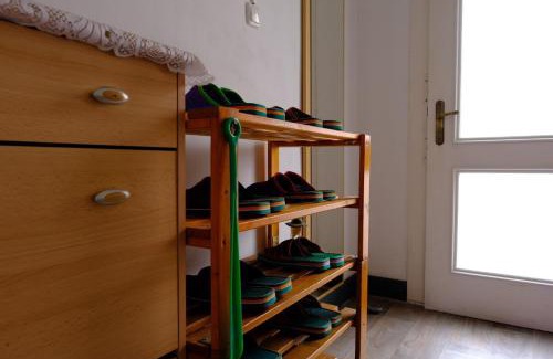 Gallus House | Euromamhaus - Korean B&B