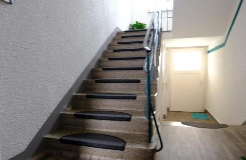 Gallus House | Euromamhaus - Korean B&B