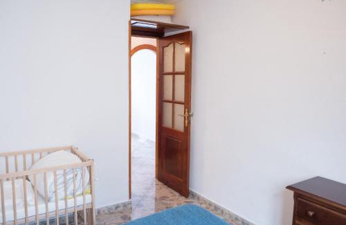 Puerto de Santiago Apartment | Europa 1 dormitorio