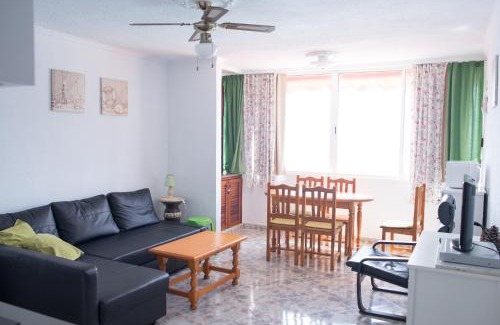 Puerto de Santiago Apartment | Europa 1 dormitorio