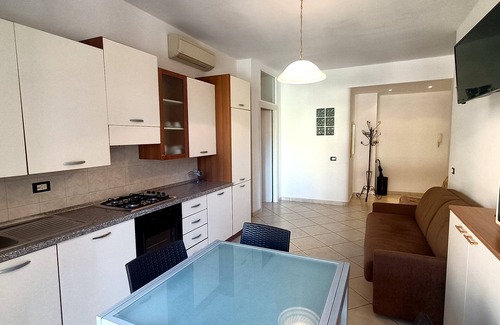 Loano Apartment | Europa 29 – Trilocale Manhattan