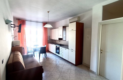 Loano Apartment | Europa 29 – Trilocale Manhattan