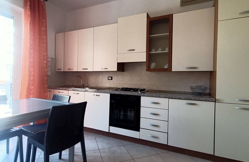 Loano Apartment | Europa 29 – Trilocale Manhattan