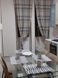 Messina Apartment | Europa 37