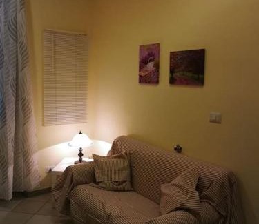 Messina Apartment | Europa 37
