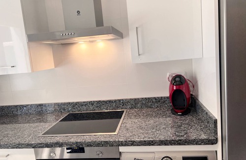 La Corredoria y Ventanielles Apartment | Europa CentriC Apartment