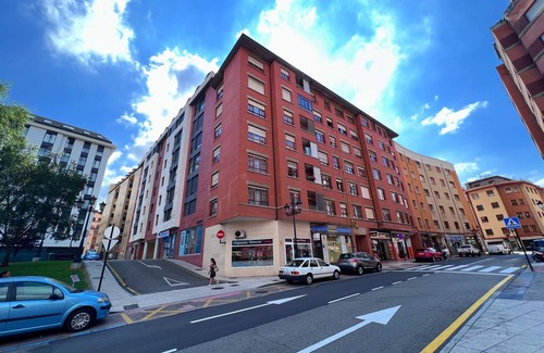 La Corredoria y Ventanielles Apartment | Europa CentriC Apartment