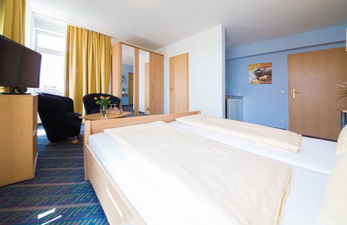 Fuerth Hotel | Europa Hotel Fürth