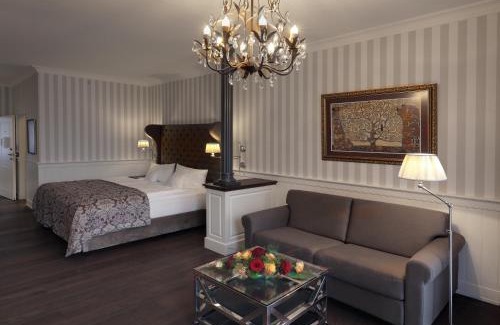 Ostseebad Kuhlungsborn Hotel | Europa Hotel Kühlungsborn