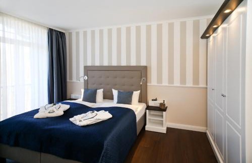 Ostseebad Kuhlungsborn Hotel | Europa Hotel Kühlungsborn
