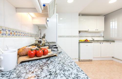 Santa Susanna Apartment | Europa Square Apartment