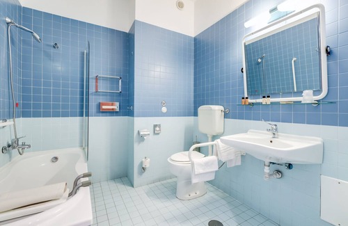 Castellammare di Stabia Hotel | Europa Stabia Hotel
