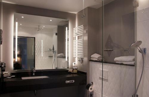 Gutleutviertel Hotel | Europa Style