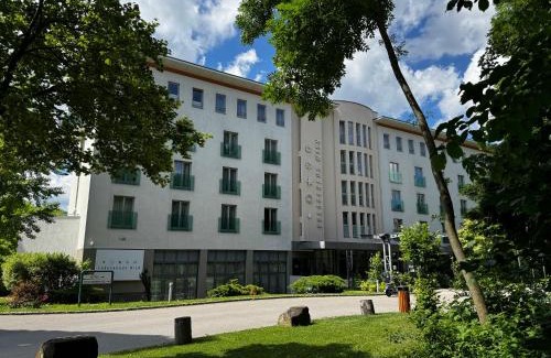 Hutteldorf Hotel | Europahaus Wien