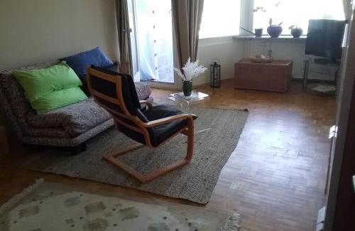 Aachen Apartment | Europaplatz