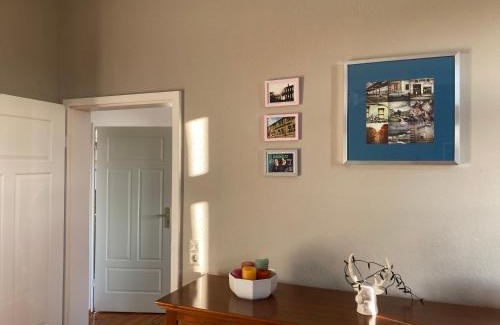 Altstadt Apartment | Europastadt Apartment