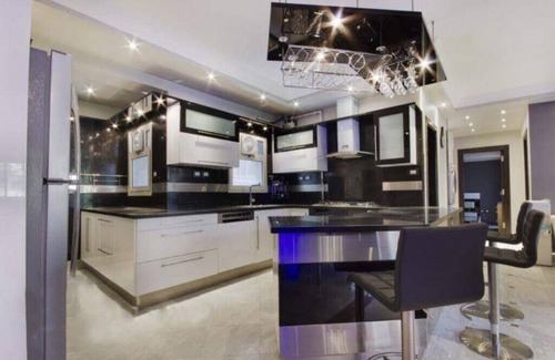 Taqseem Laselky Apartment | EUROPEAN STANDARDS ULTRA MODERN 2BR APT 4 RENT IN DEGLA MAADI quiet area green