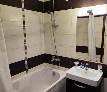 Golden Sands Apartment | Europroperties Golden Line