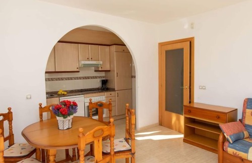 Miami Platja Apartment | Eurosol by Interhome