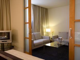 Heliopolis Hotel | Eurostars Al-Ándalus Palace