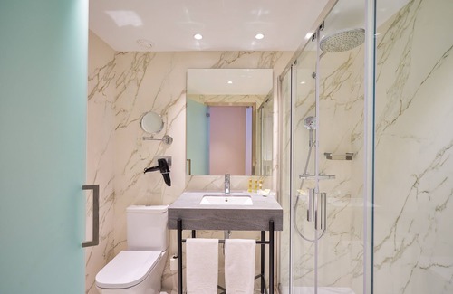 Ensanche Centro Hotel | Eurostars Astoria