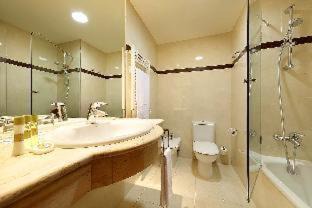 Ensanche Diputacion Hotel | Eurostars Centrum Alicante