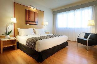 Ensanche Diputacion Hotel | Eurostars Centrum Alicante