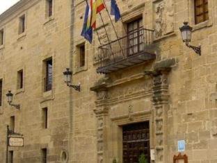 Haro Hotel | Eurostars Los Agustinos