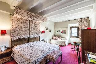 Haro Hotel | Eurostars Los Agustinos