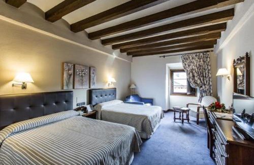 Haro Hotel | Eurostars Los Agustinos