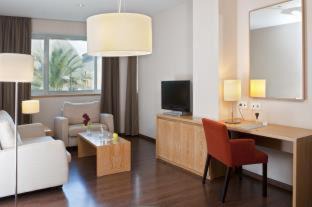 Alicante City Centre Hotel | Eurostars Lucentum