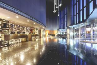 Four Towers Business Area Hotel | Eurostars Madrid Tower