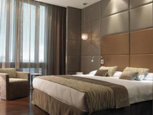 Four Towers Business Area Hotel | Eurostars Madrid Tower