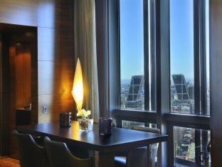 Four Towers Business Area Hotel | Eurostars Madrid Tower