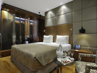 Four Towers Business Area Hotel | Eurostars Madrid Tower