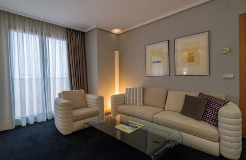 Ciudad Real Hotel | Eurostars Rey Alfonso X