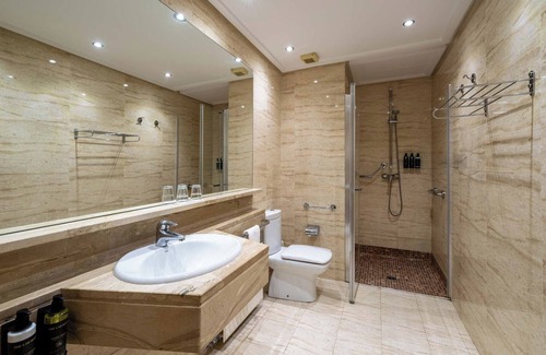 Ciudad Real Hotel | Eurostars Rey Alfonso X