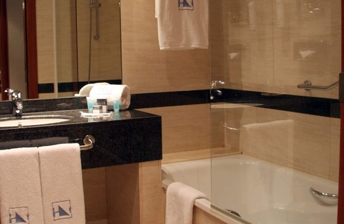 San Lazaro Hotel | Eurostars San Lazaro