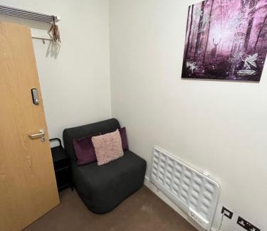 Euston House | Euston Private Bedrooms 161 Flat1