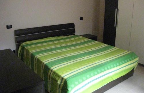 Locri Apartment | Eutimo