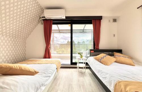 Kita Apartment | EV-Akabane House