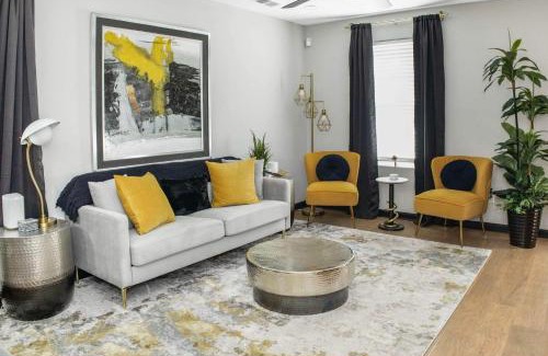 South Memphis House | EV, Family Friendly, Close to Downtown