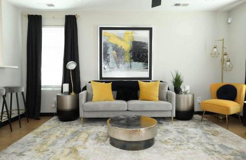 South Memphis House | EV, Family Friendly, Close to Downtown