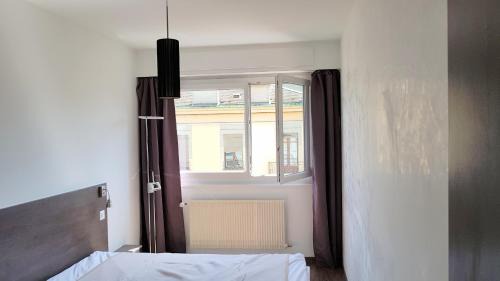 Eaux-Vives Vollandes Apartment | EV55