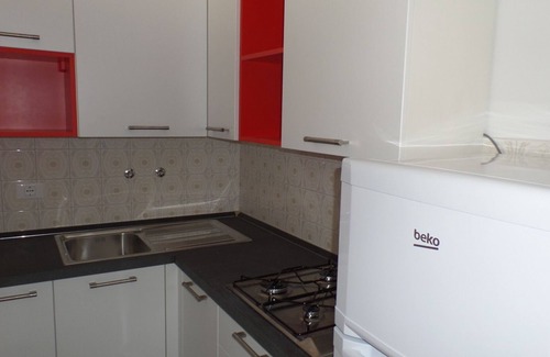 Lignano Sabbiadoro Apartment | EVA 54 - Lignano Sabbiadoro