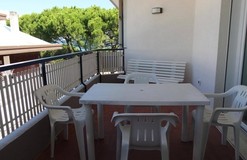 Lignano Sabbiadoro Apartment | EVA 54 - Lignano Sabbiadoro