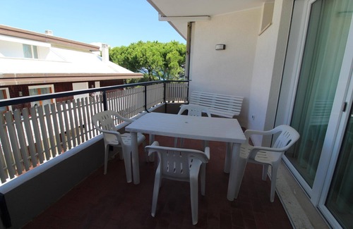 Lignano Sabbiadoro Apartment | EVA 54 - Lignano Sabbiadoro