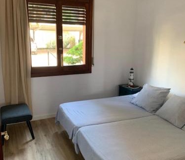 Calella de Palafrugell Apartment | Eva Apartment