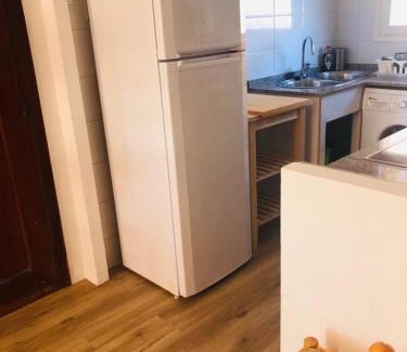 Calella de Palafrugell Apartment | Eva Apartment