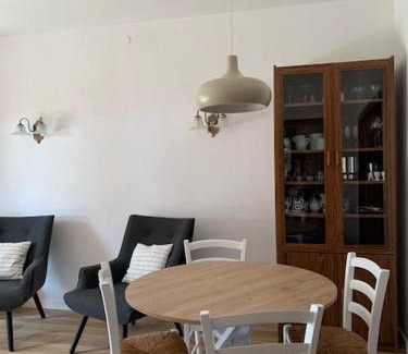 Calella de Palafrugell Apartment | Eva Apartment